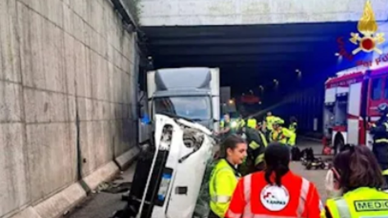 Due giovani ragazzi muoiono in un incidente