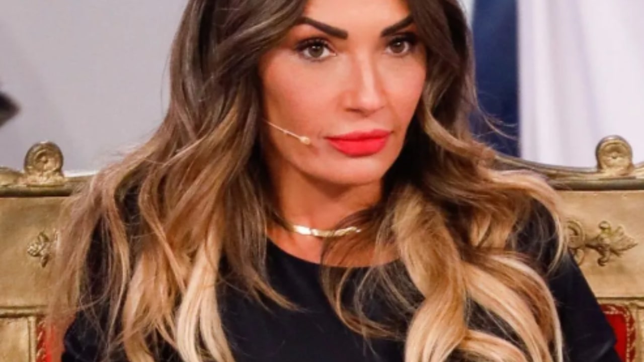 Ida Platano risponde alle critiche sul web