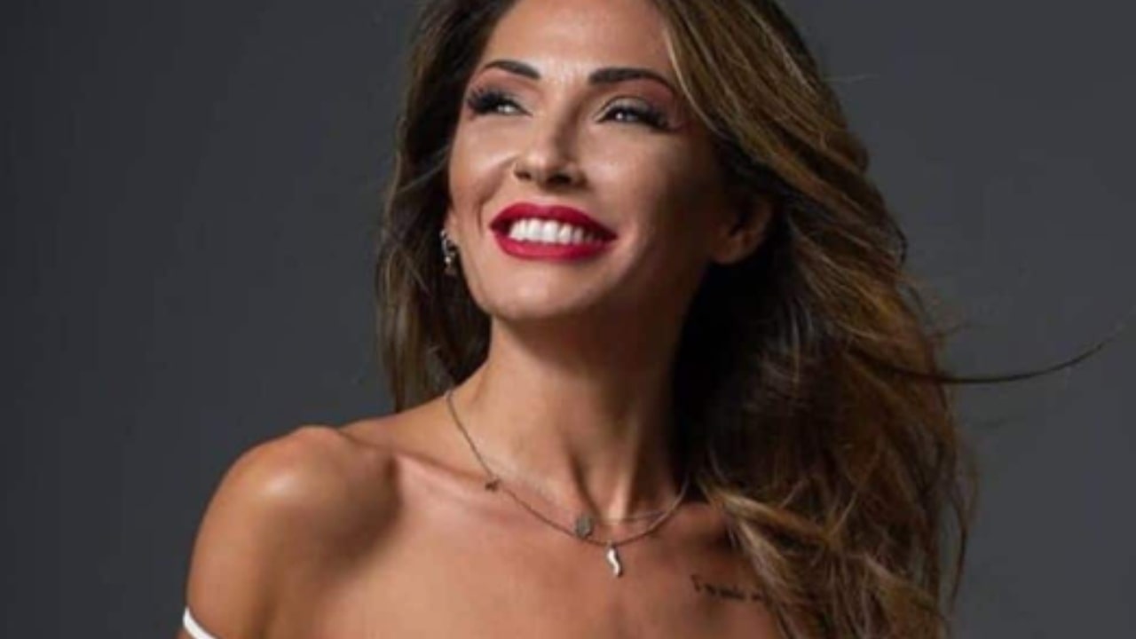 Ida Platano e la risposta contro gli hater