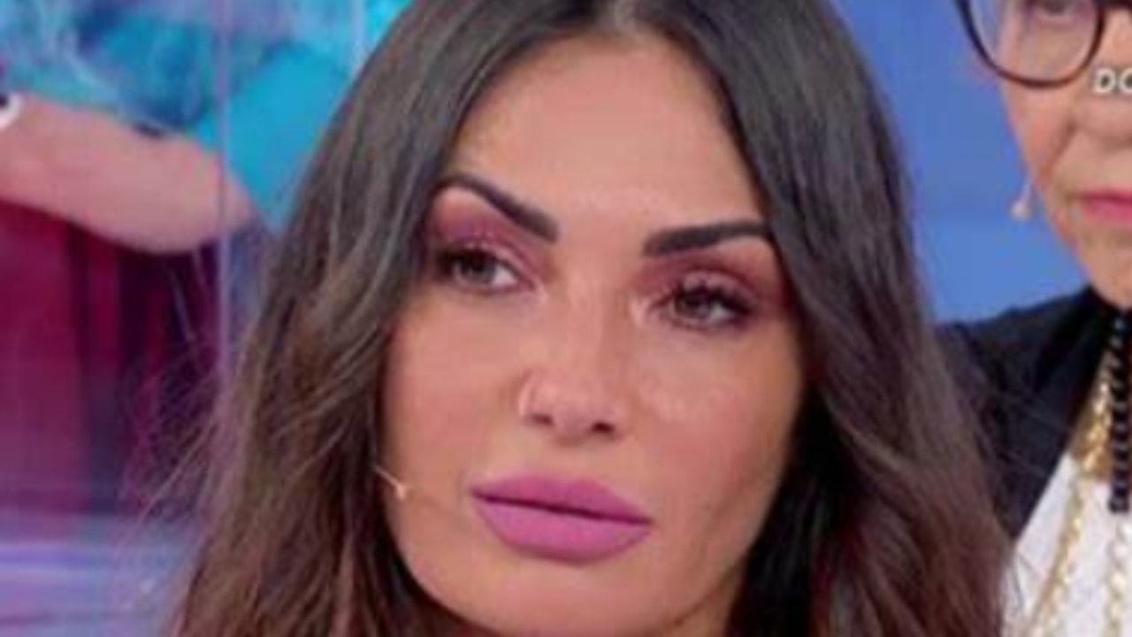 Ida Platano e le offese sul web