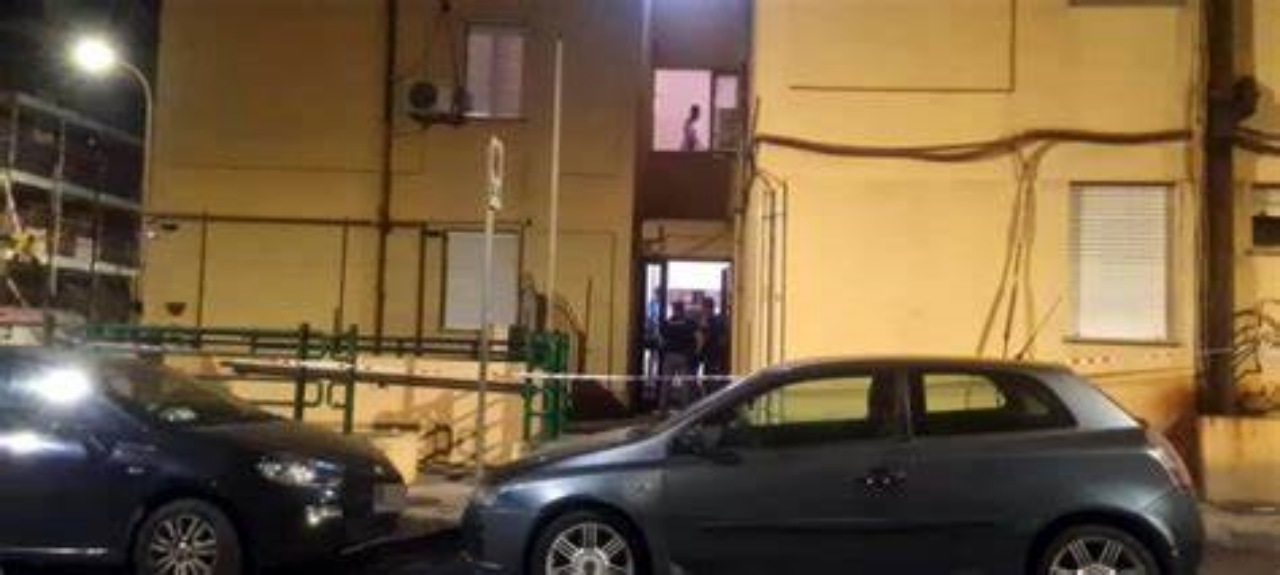 Ignazia Tumatis uccisa dal marito