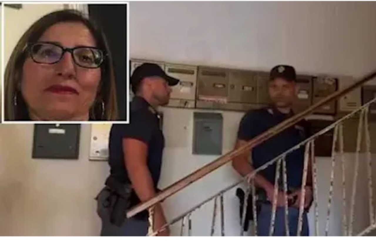 Ignazia Tumatis uccisa dal marito