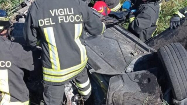 Ultim’ora: tragico incidente stradale, il bilancio è straziante. Dove e cosa è successo