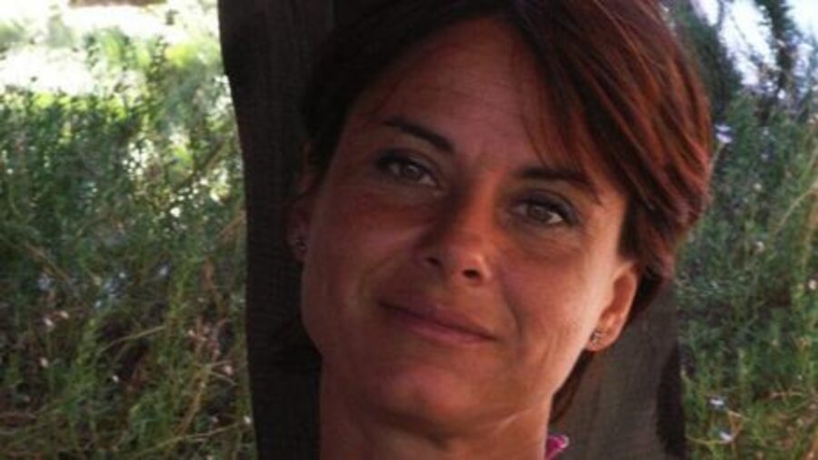 Morte Isabella Settanni