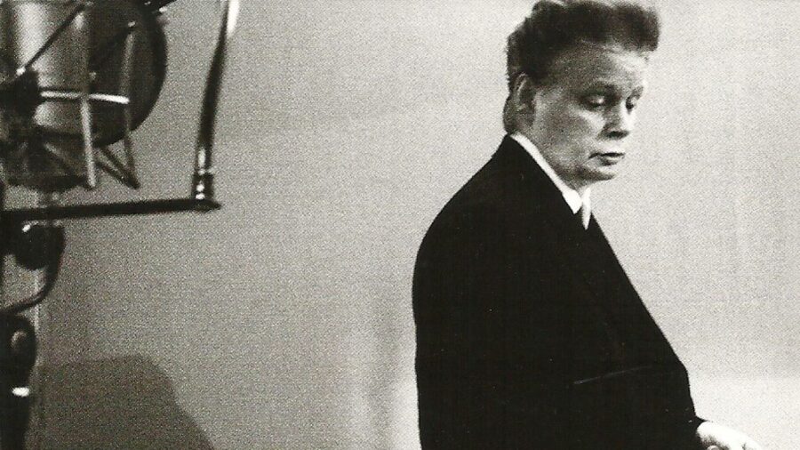 musica in lutto, se ne va un altro grande artista, James Chance