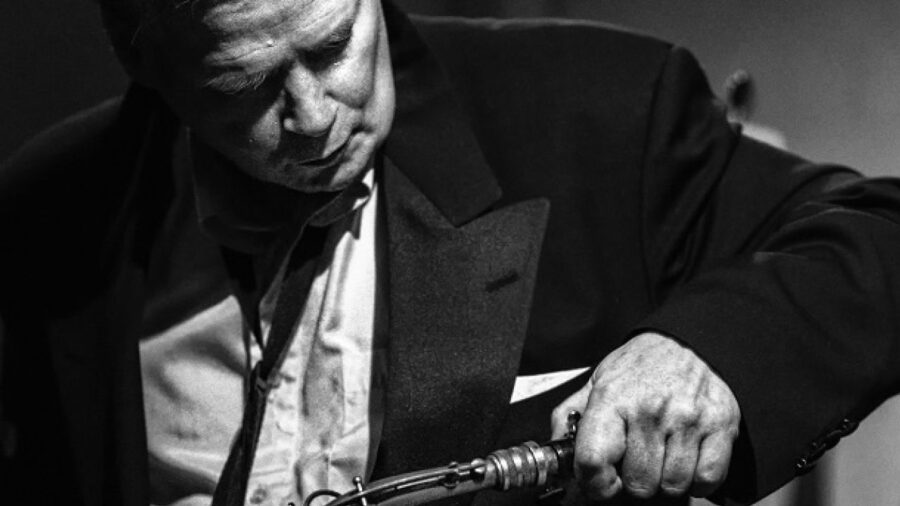 musica in lutto, se ne va un altro grande artista, James Chance
