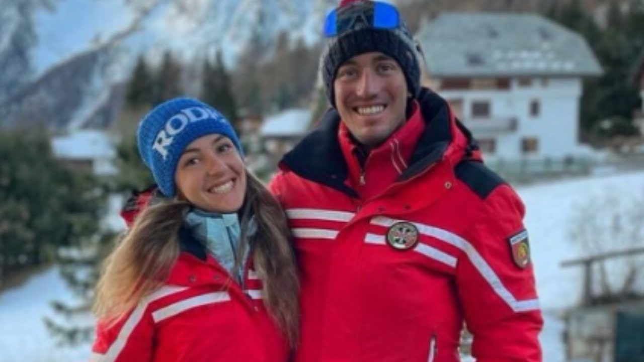 Jean daniel Pession e la fidanzata Elisa muoiono in un tragico incidente