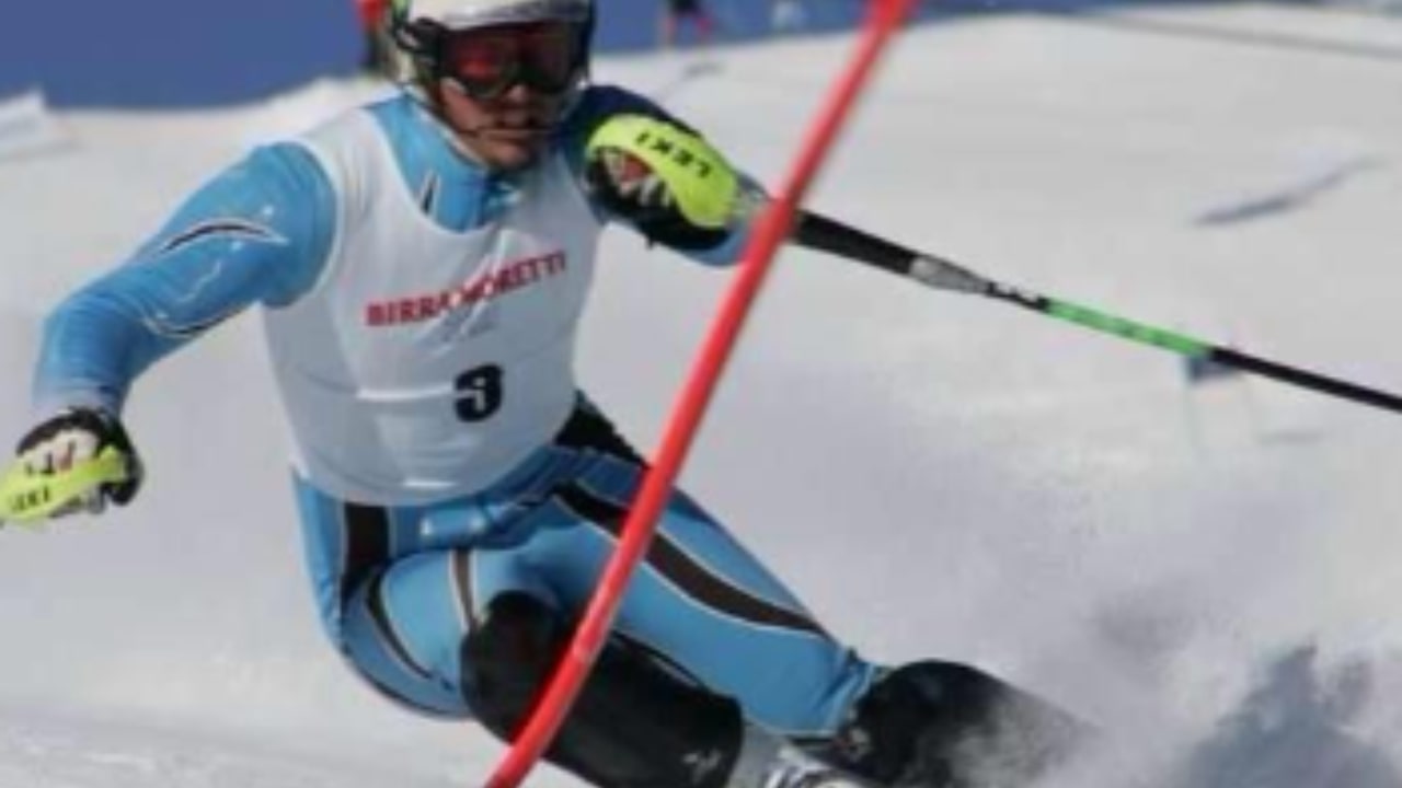 Ci lascia il giovane campione di sci Jean Daniel Pession