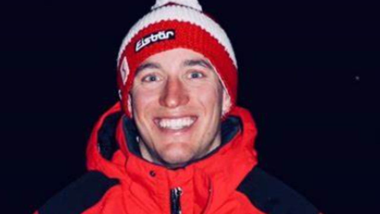 Jean Daniel Pession perde la vita a 27 anni