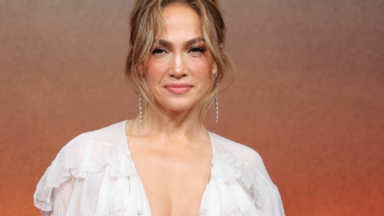 Jennifer Lopez ha dei problemi gravi