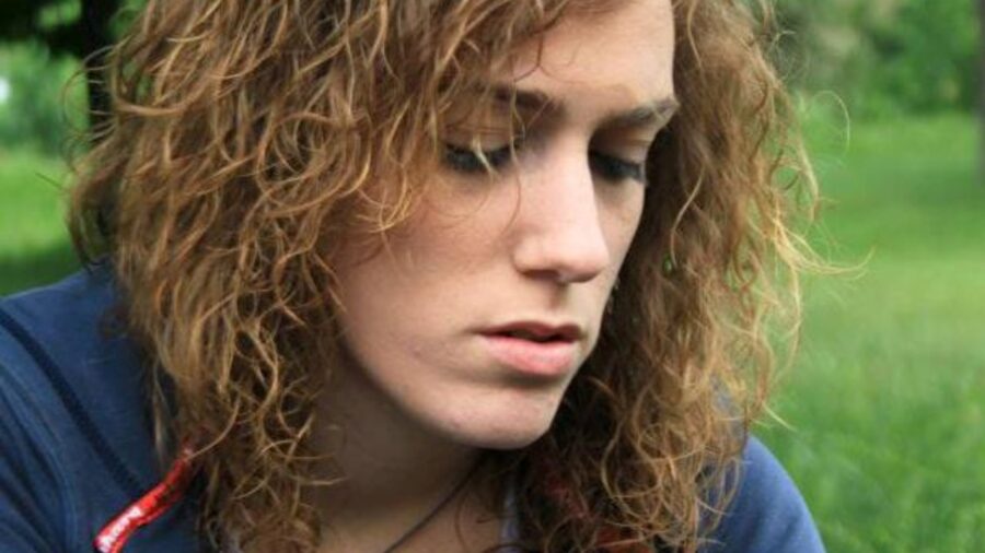 La tragedia di Jessica Della Chiara