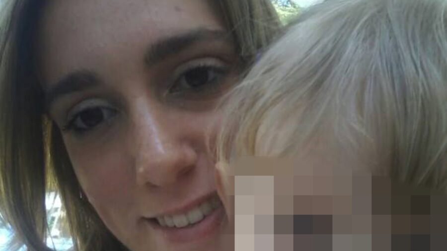 La tragedia di Jessica Della Chiara
