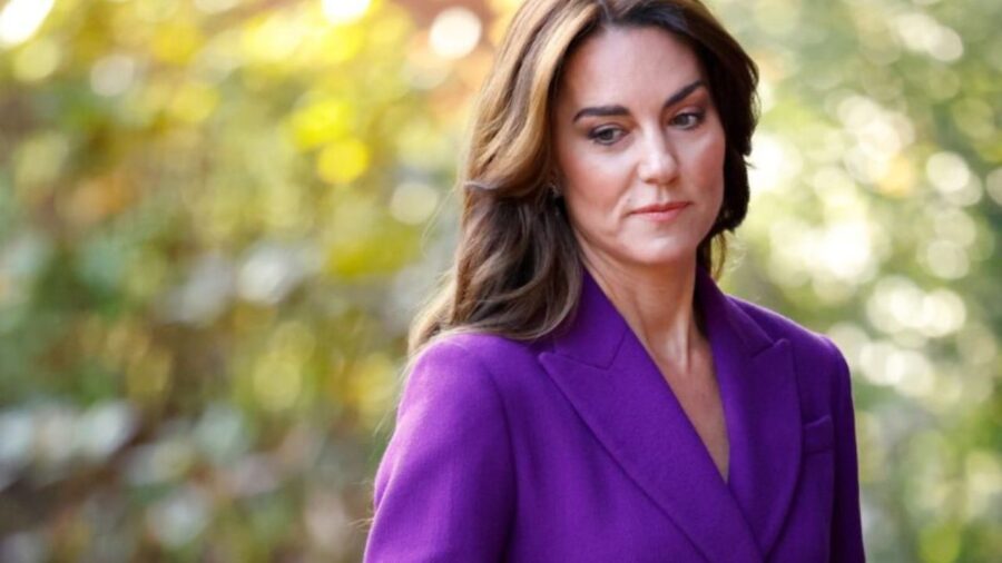 principessa Kate