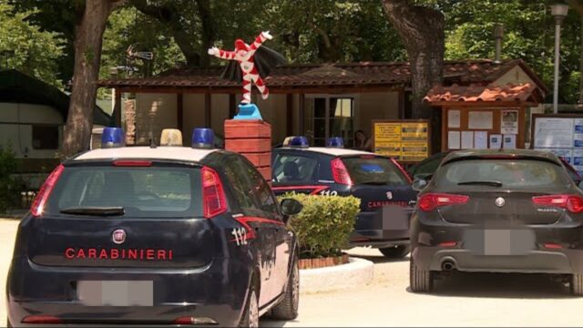 “Pensavamo dormisse”. La tragedia davanti agli occhi dei suoi compagni di classe, non c’è stato nulla da fare
