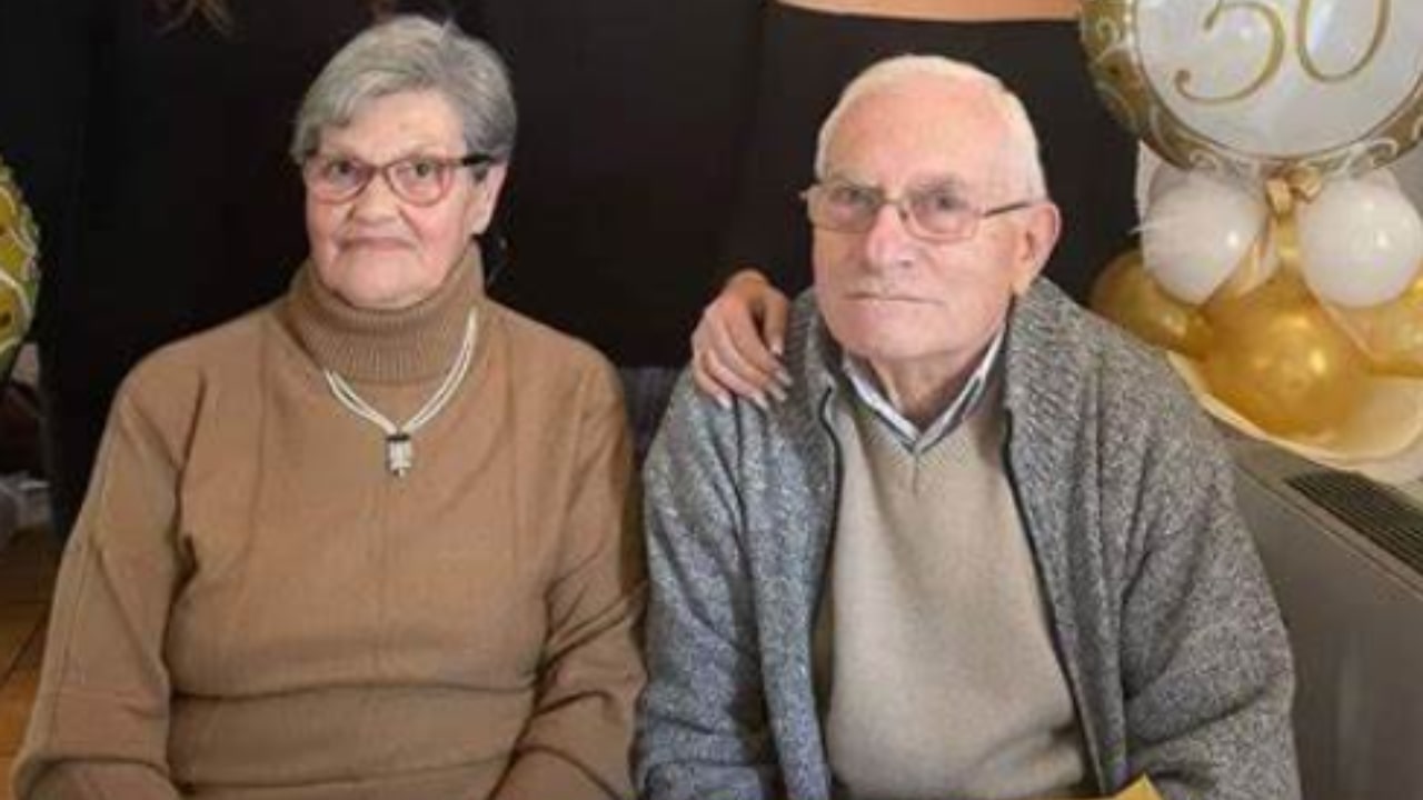 madre e padre uccisi dal figlio Luca Ricci