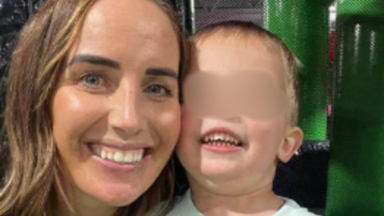 Il piccolo levi perde la vita: il dolore della madre