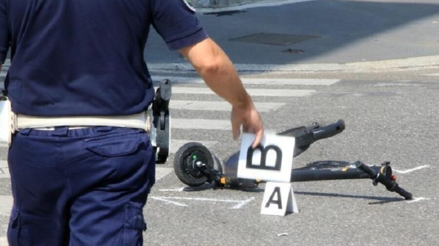 codice stradale