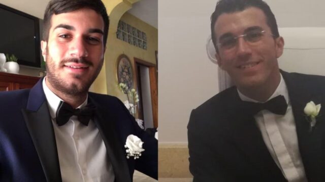 Chi erano Marco e Claudio Marrandino: i due fratelli uccisi a Caserta