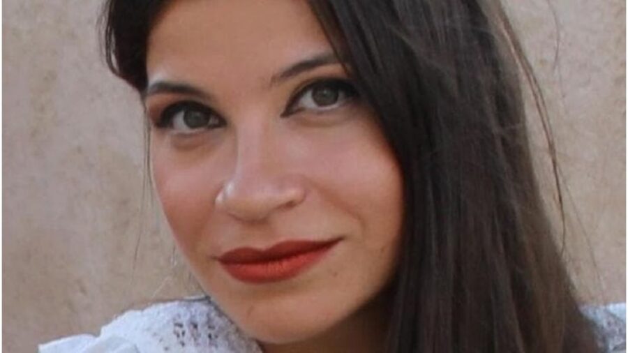 Oriana Bertolino