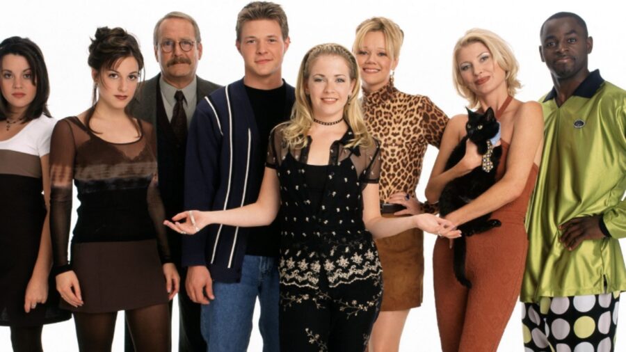 Morto l'attore Martin Mull