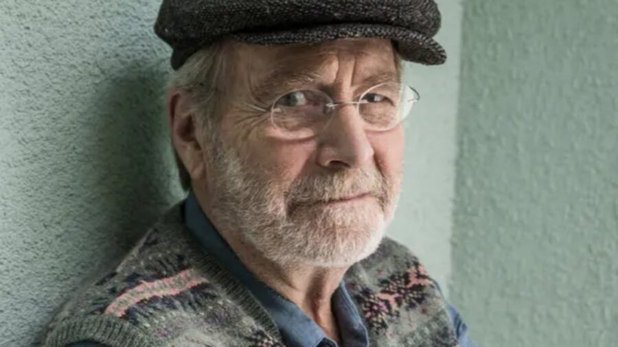 Morto l'attore Martin Mull