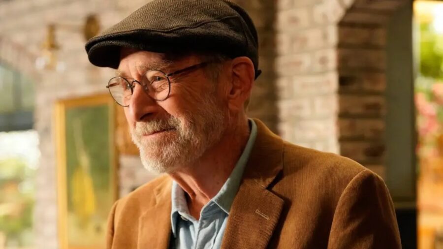 Morto l'attore Martin Mull