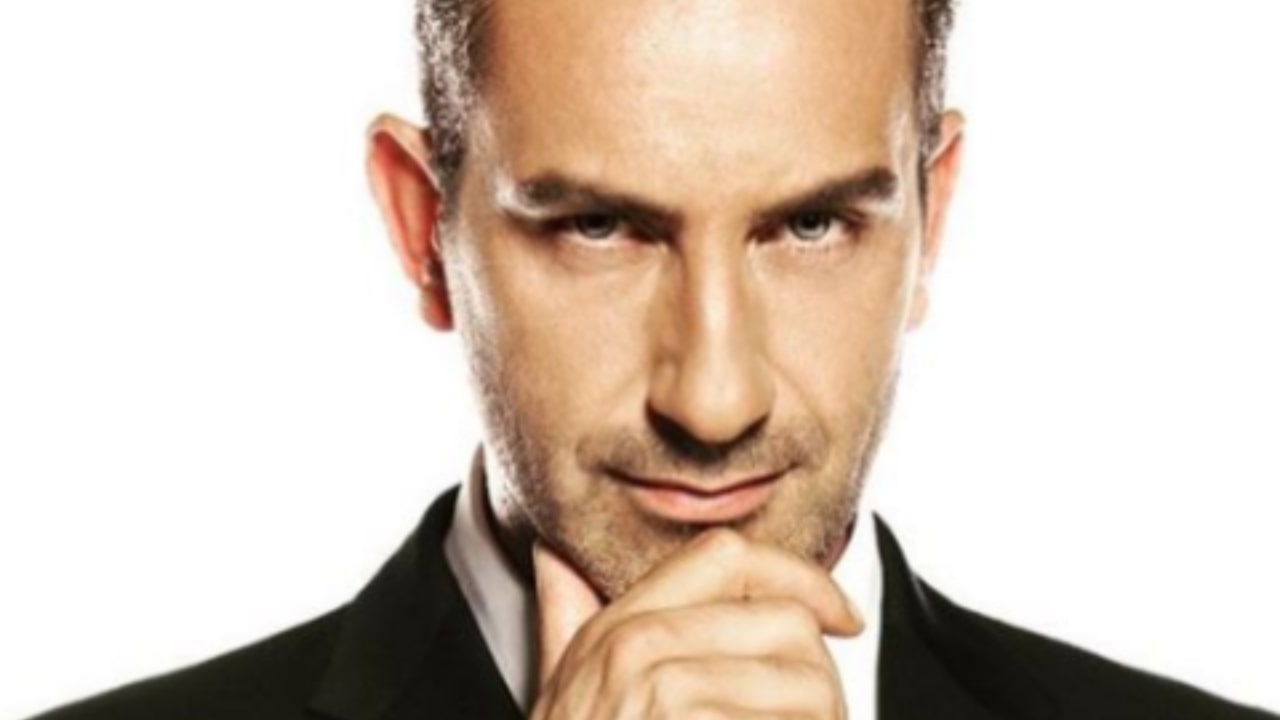 La brutta tonsillite di Matteo Viviani