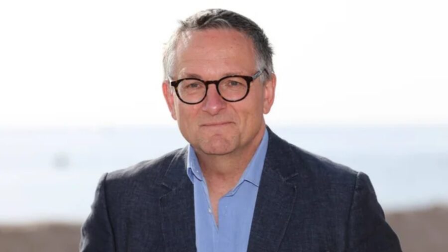 Michael Mosley scomparso in Grecia