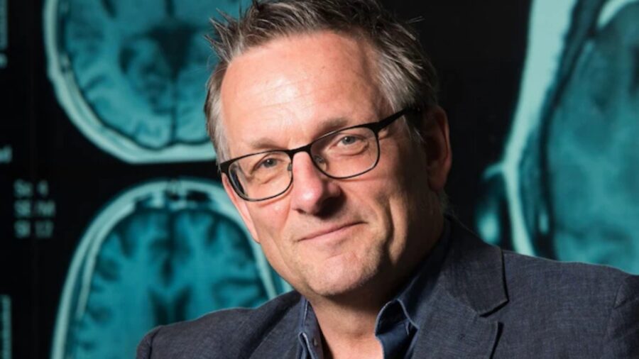 Michael Mosley scomparso in Grecia