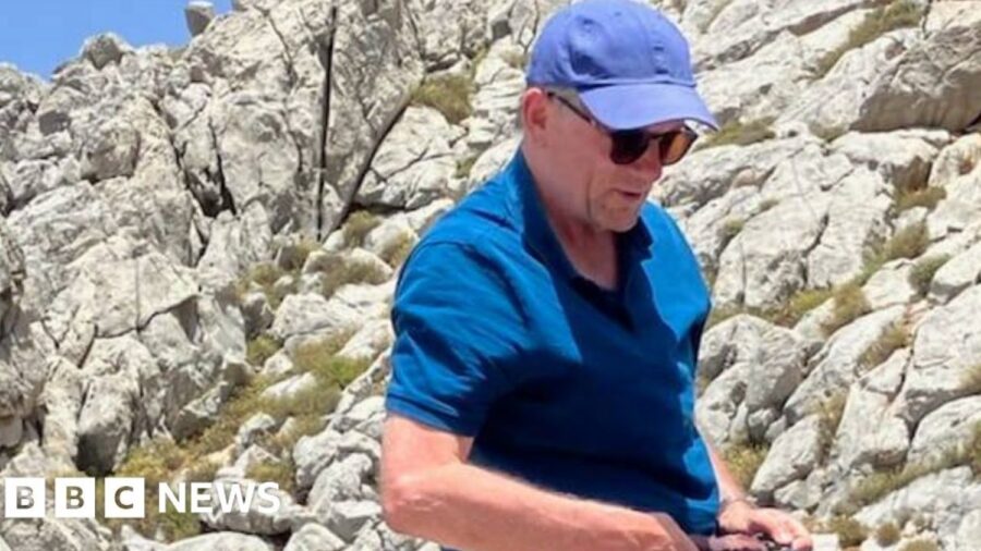 Muore il noto conduttore televisivo, michael mosley