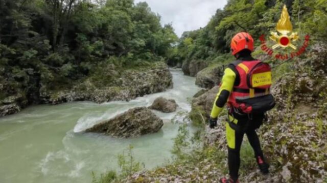 Tragedia del Natisone, perché il corpo di Cristian non si trova? Il mistero dell’ultimo scomparso