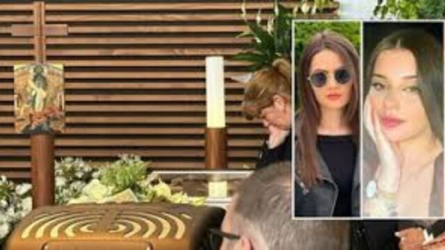 Tragedia del Natisone, tanto dolore durante l’ultimo saluto a Patrizia e Bianca: il gesto per le ragazze non è passato inosservato e spezza il cuore