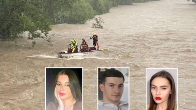 Tragedia di Natisone, arriva la svolta nelle ricerche del giovane Cristian