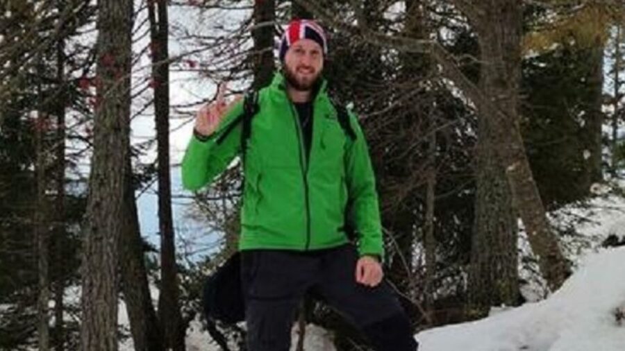 morto presidente seggio Nicolò Zamperin
