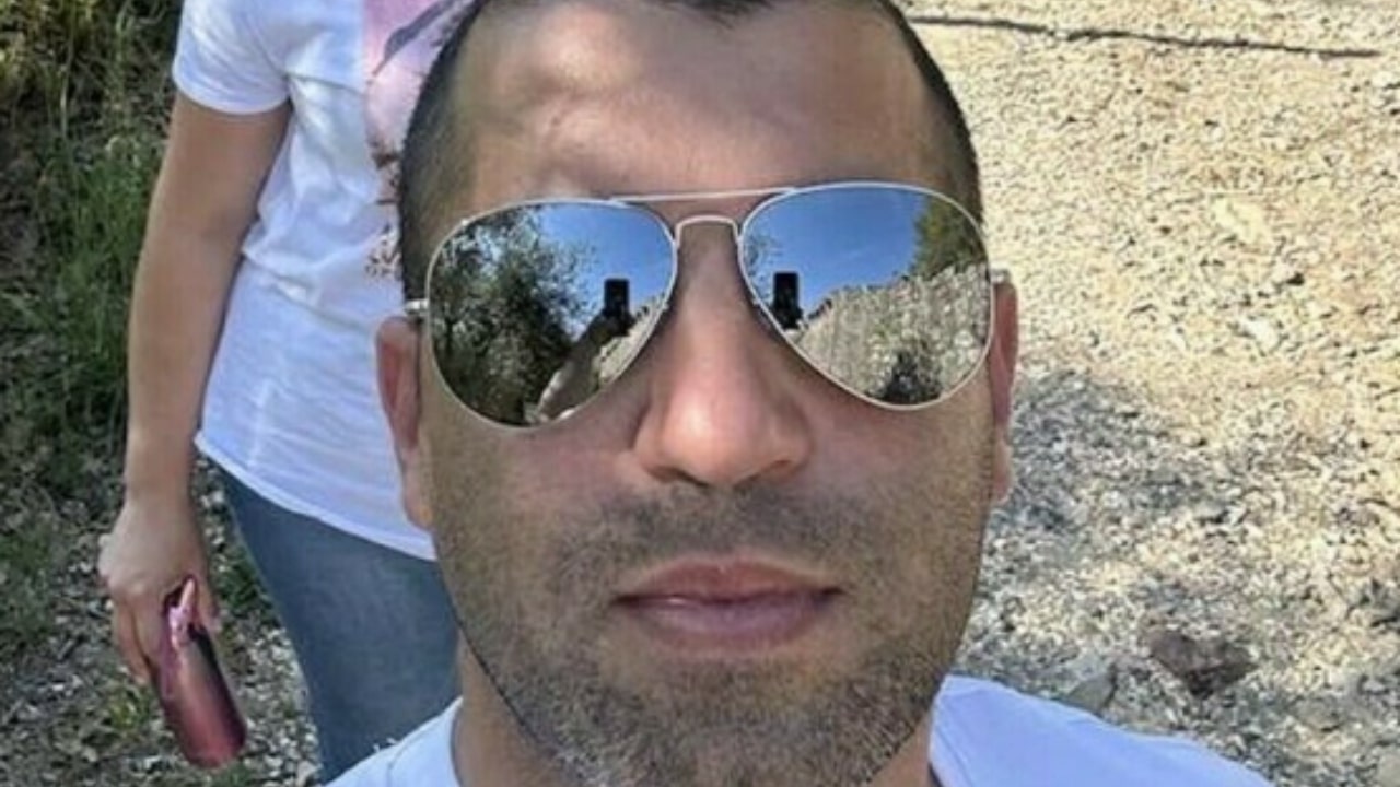 Nicolas Matias Del Rio: incerte le cause della morte