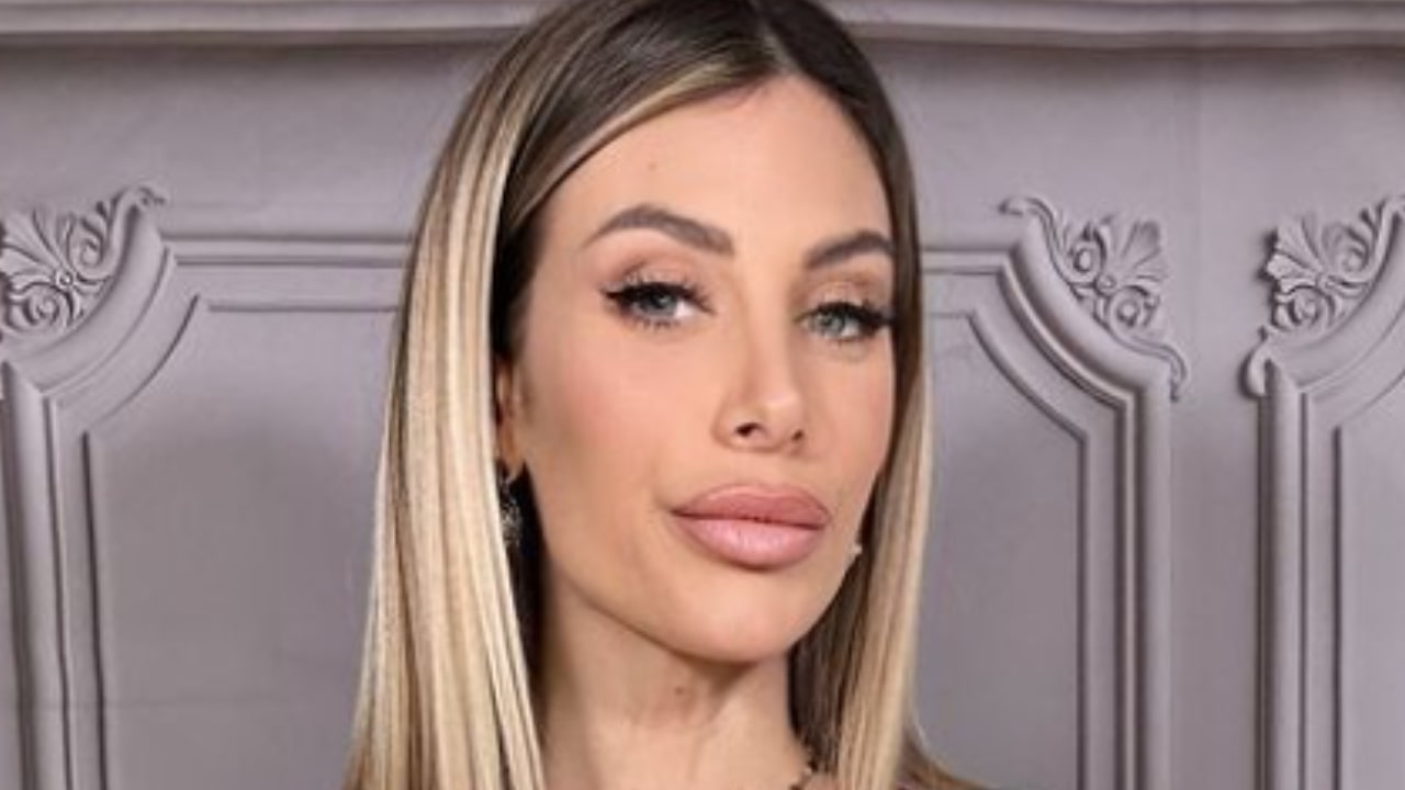 Il grande cambiamento di Paola Caruso
