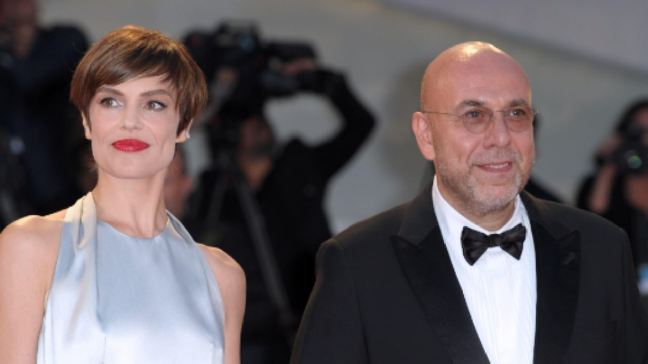 Paolo Virzì litiga con l'ex moglie