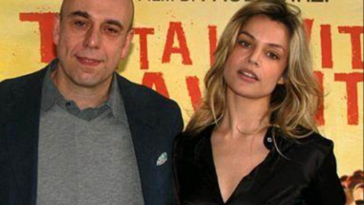 Paolo Virzì e Micaela Ramazzotti hanno litigato in pubblico
