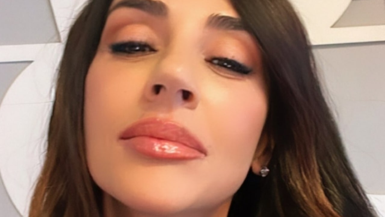 La confessione di Raffaella Mennoia
