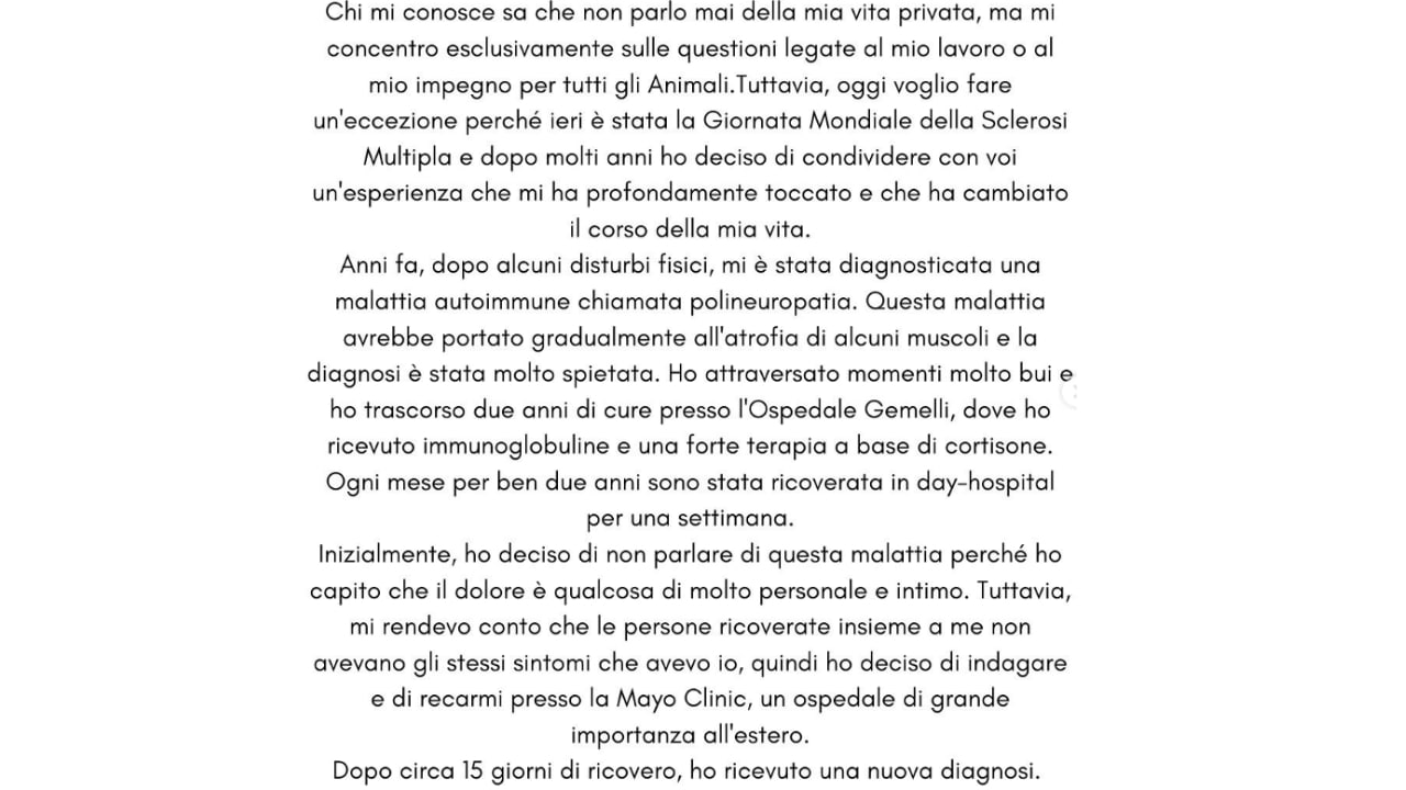 Le parole di raffaella Mennoia