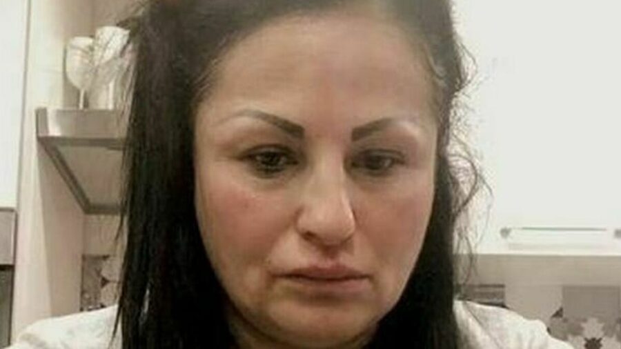 Rita De Crescenzo, la rabbia per il figlio accoltellato