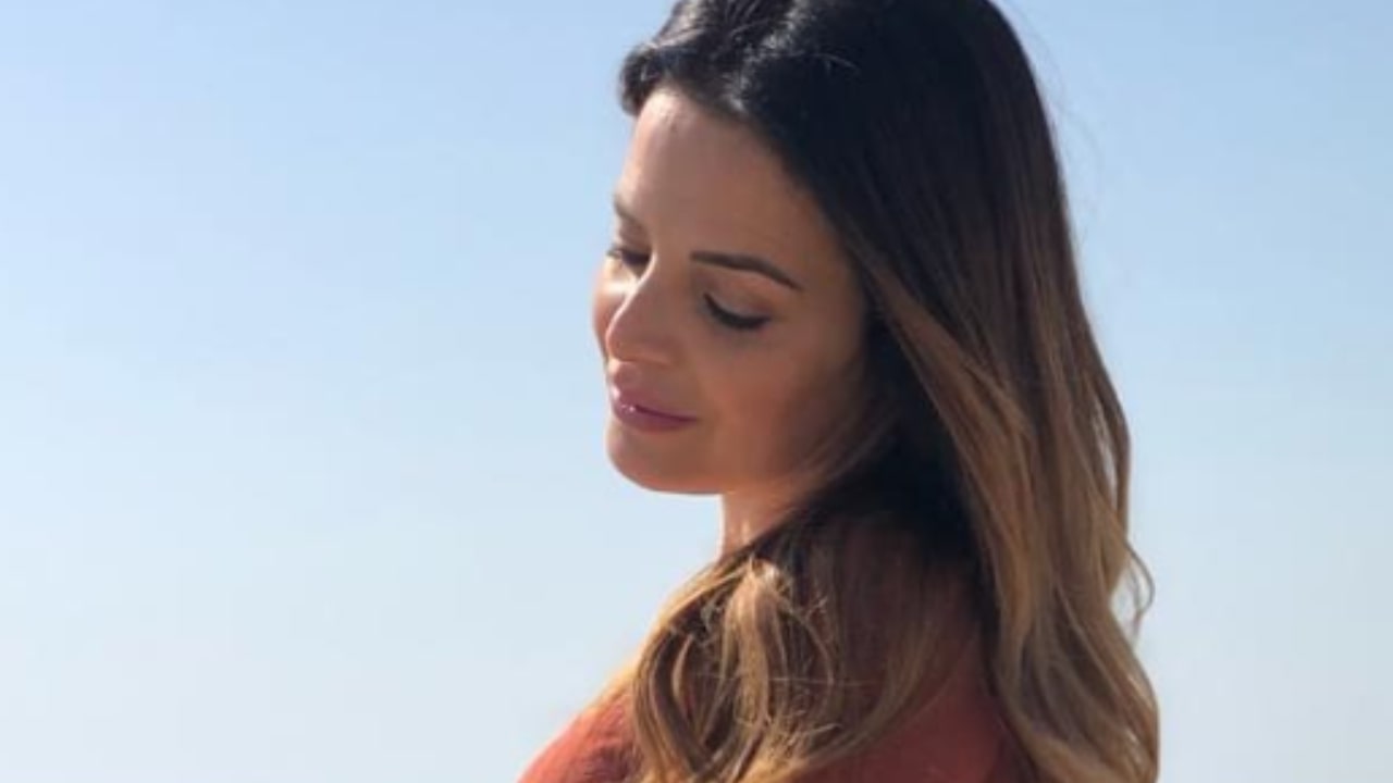 Roberta di Padua parla del suo futuro