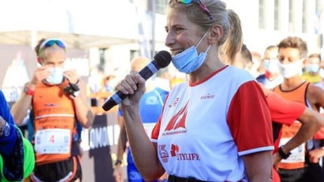 È morta Roberta Guaineri