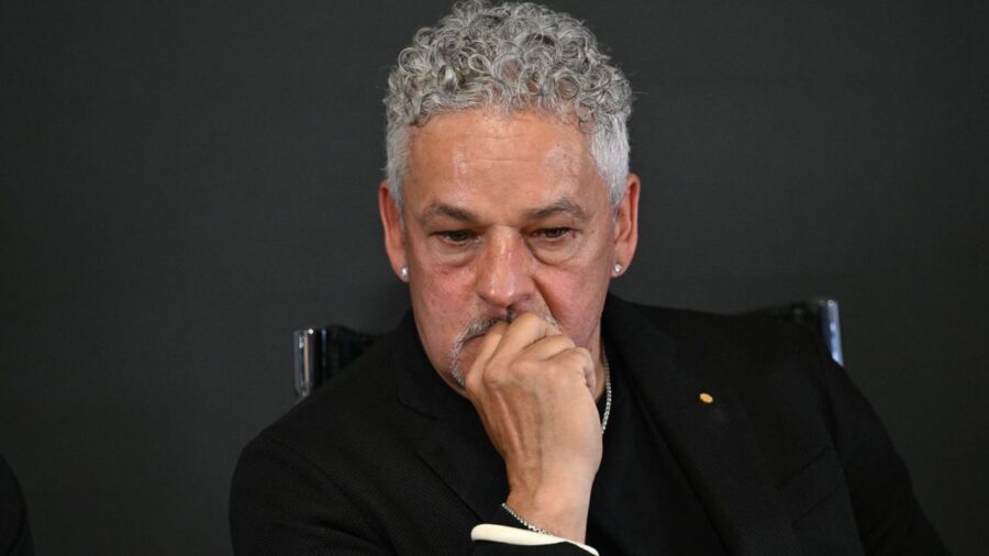 Rapina a casa di Roberto Baggio