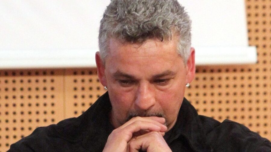 Rapina a casa di Roberto Baggio