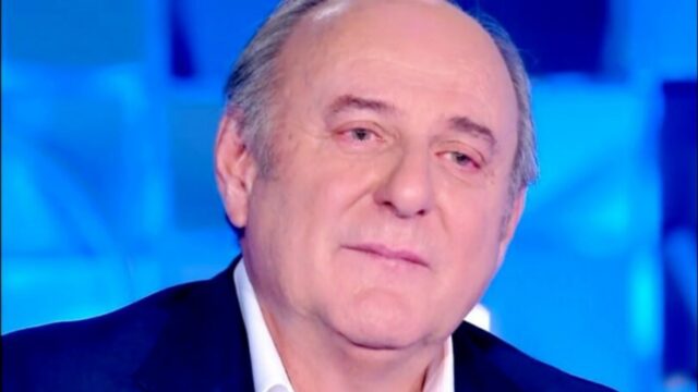 Gravissimo lutto nel mondo dello spettacolo, la grandissima e indimenticabile attrice si è spenta per sempre. Il dolore immenso di Gerry Scotti: “Ho imparato molto da te”