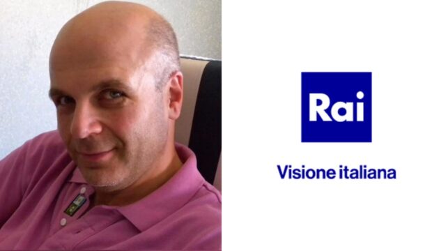 Gravissimo lutto in casa Rai: se ne è andato all’improvviso