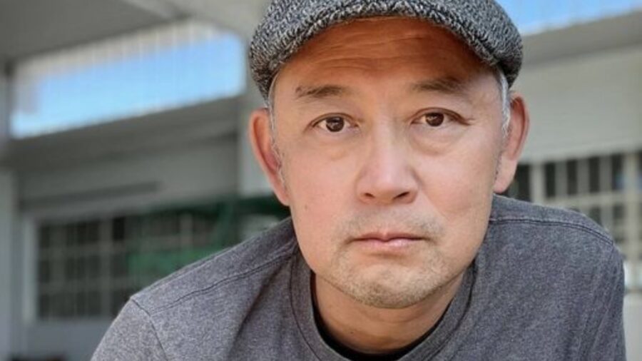 Shimpei Tominaga non ce l'ha fatta