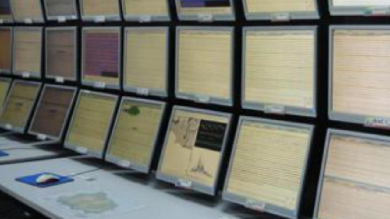 Nuova scossa di terremoto registrata in Svizzera nella notte