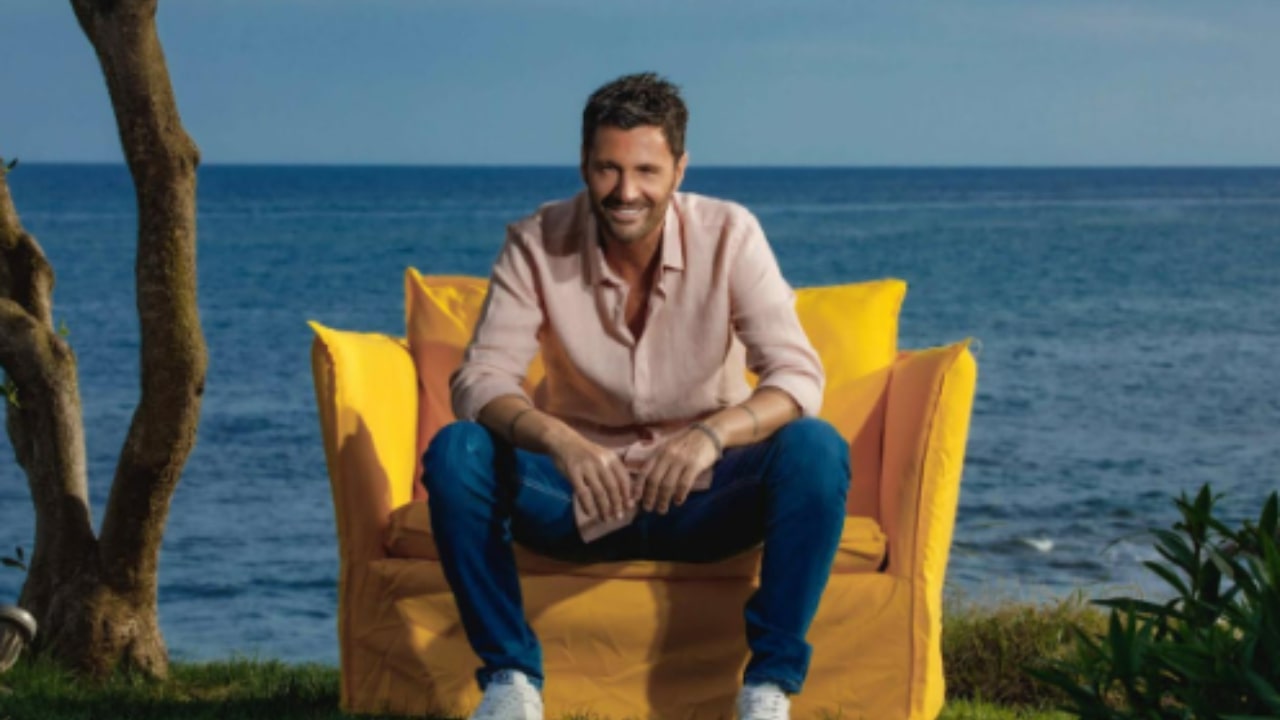 Temptation Island: ecco chi è il figlio di Anna Tedesco